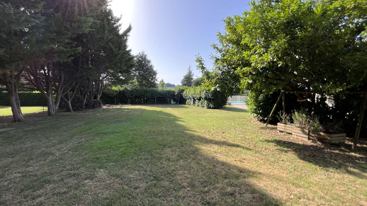 Maison à FOULAYRONNES