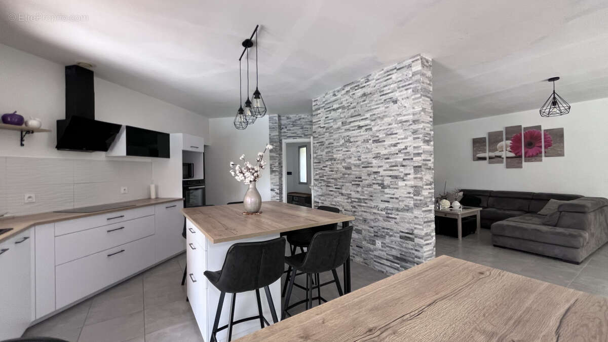 Maison à FOULAYRONNES