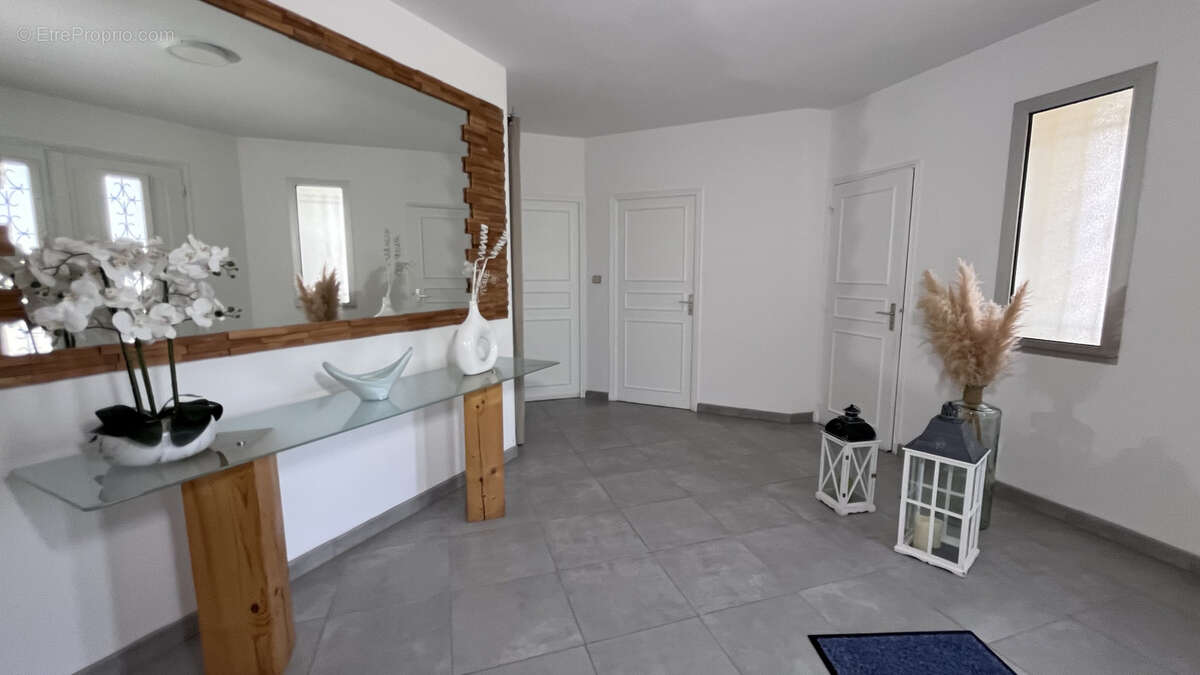 Maison à FOULAYRONNES