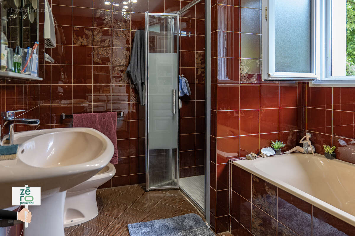 Maison à LA CHAPELLE-HERMIER