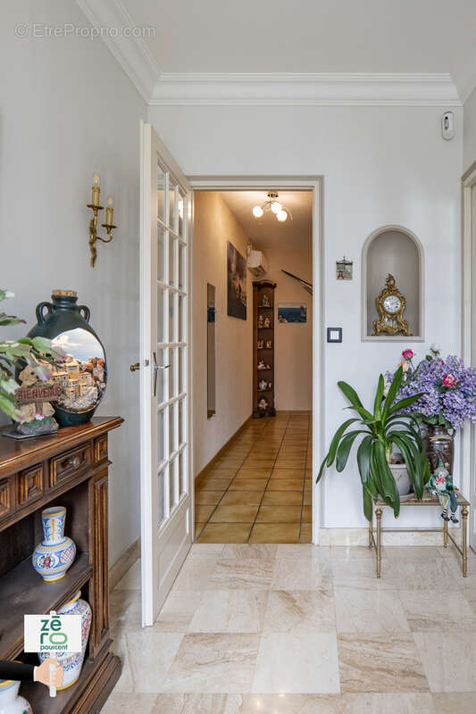 Maison à LA CHAPELLE-HERMIER