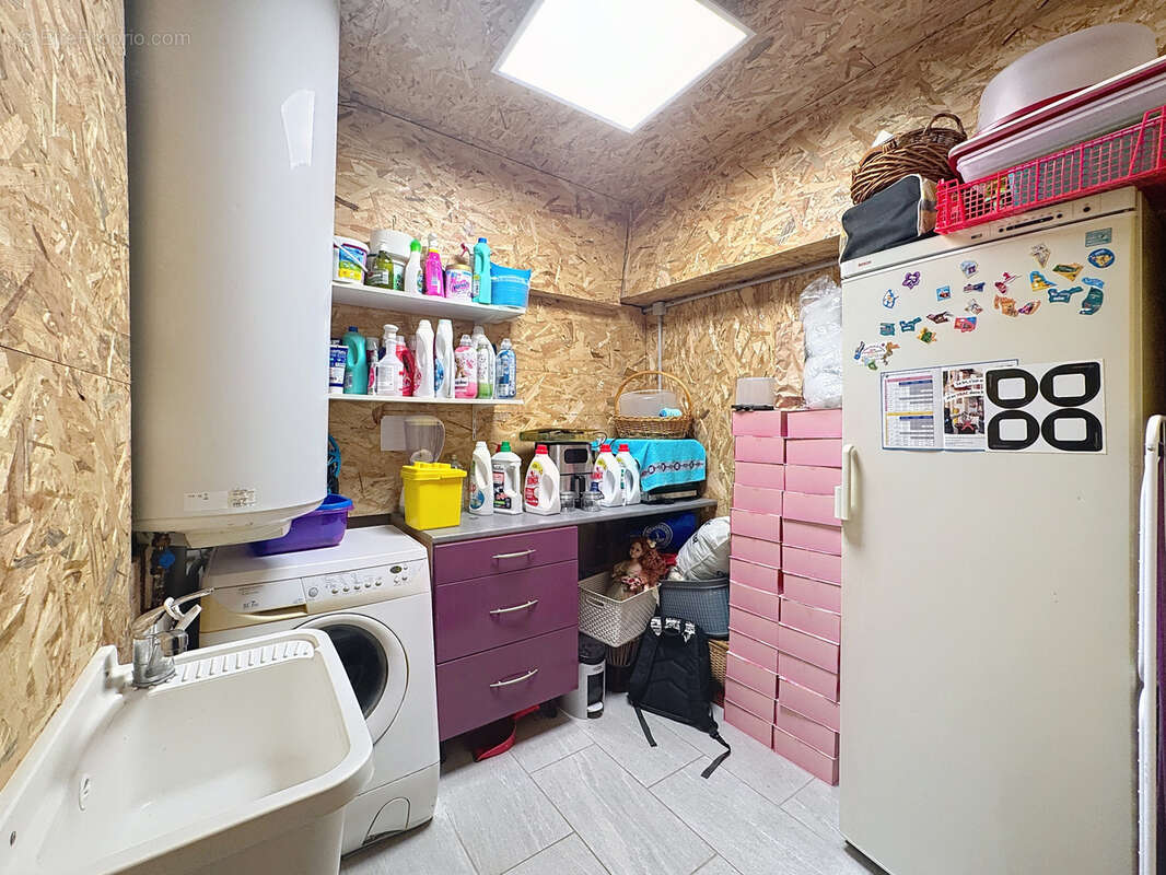 Maison à SANDAUCOURT