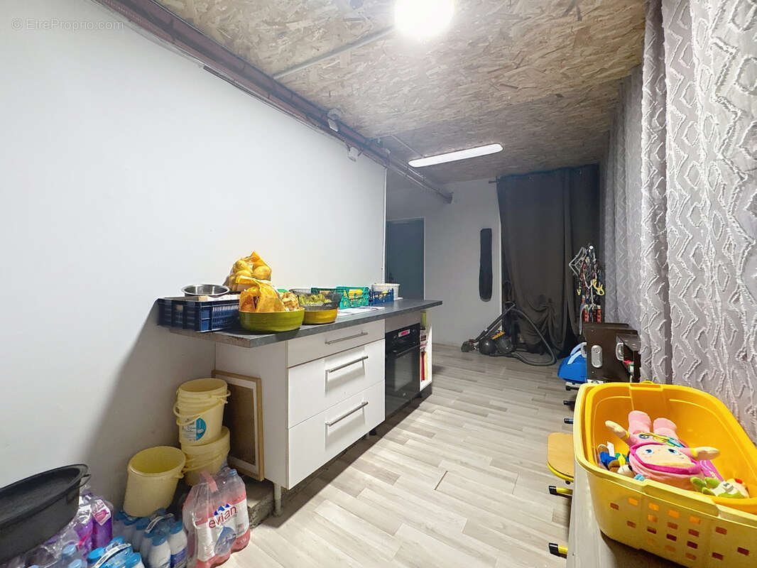 Maison à SANDAUCOURT