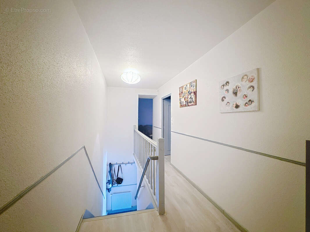 Maison à SANDAUCOURT