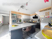 Maison à SANDAUCOURT