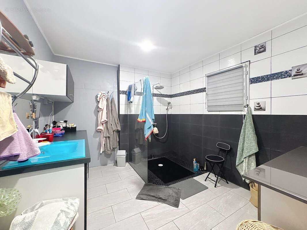 Maison à SANDAUCOURT