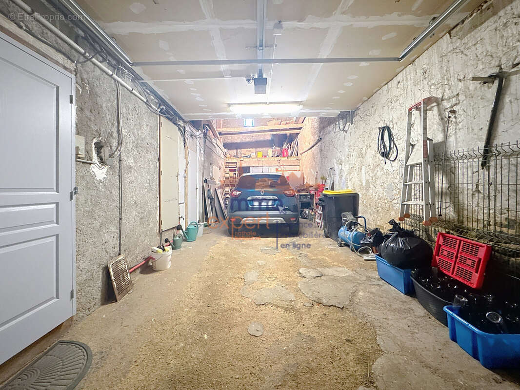 Maison à SANDAUCOURT