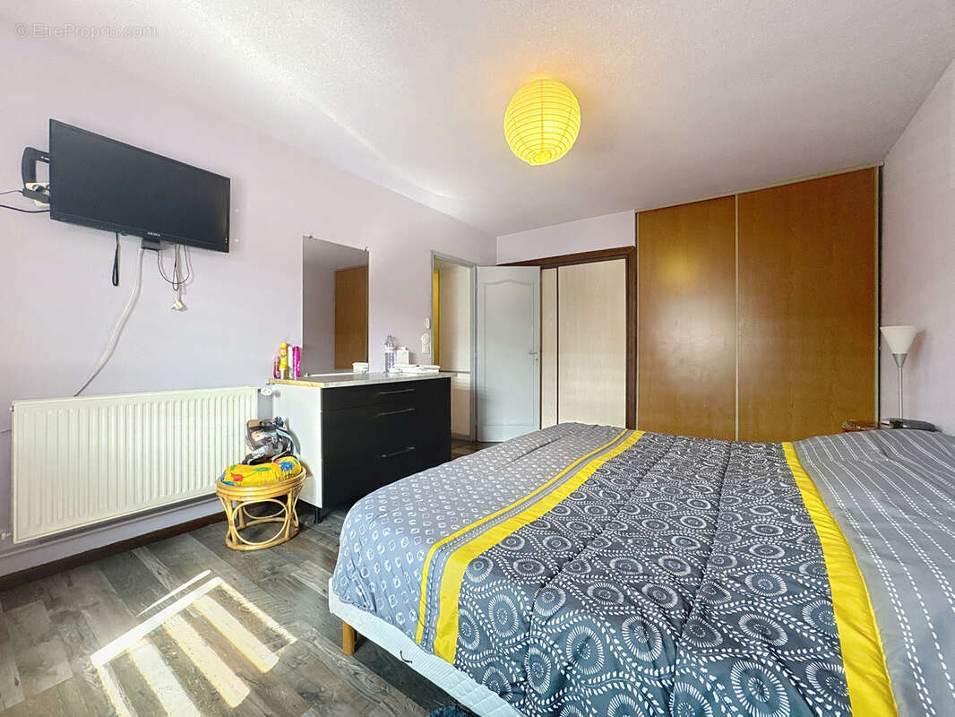 Maison à SANDAUCOURT