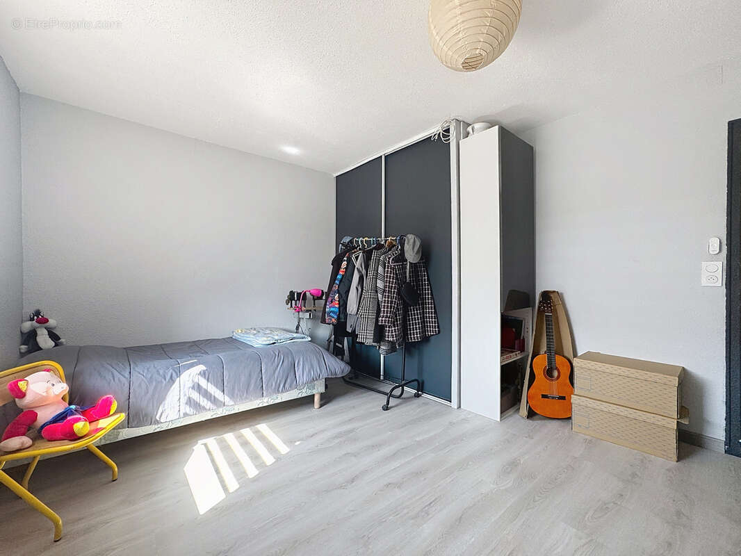 Maison à SANDAUCOURT