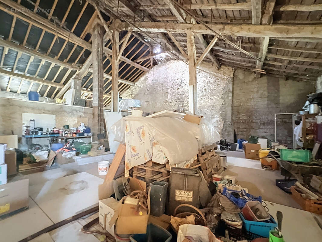 Maison à SANDAUCOURT