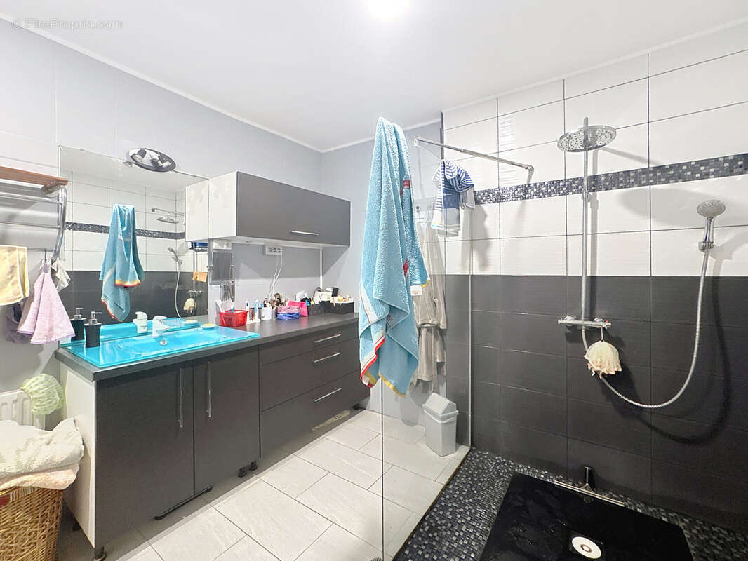 Maison à SANDAUCOURT