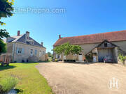 Maison à CHARENTON-DU-CHER