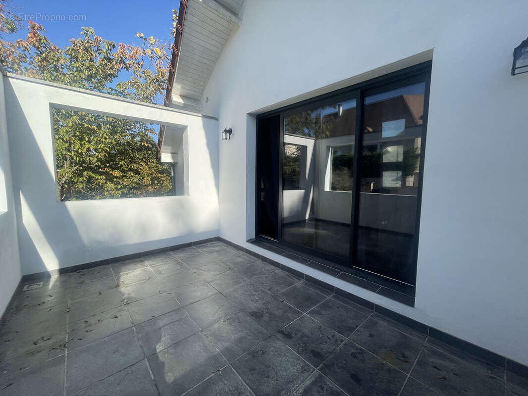 Maison à VERNOUILLET