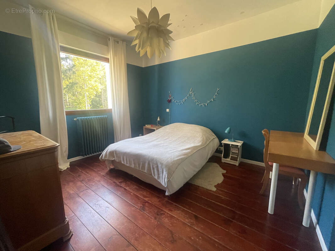 Maison à VERNOUILLET