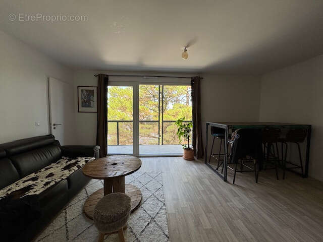 Appartement à VANNES