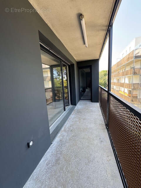 Appartement à VANNES