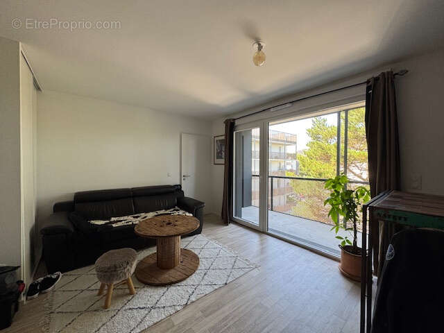 Appartement à VANNES