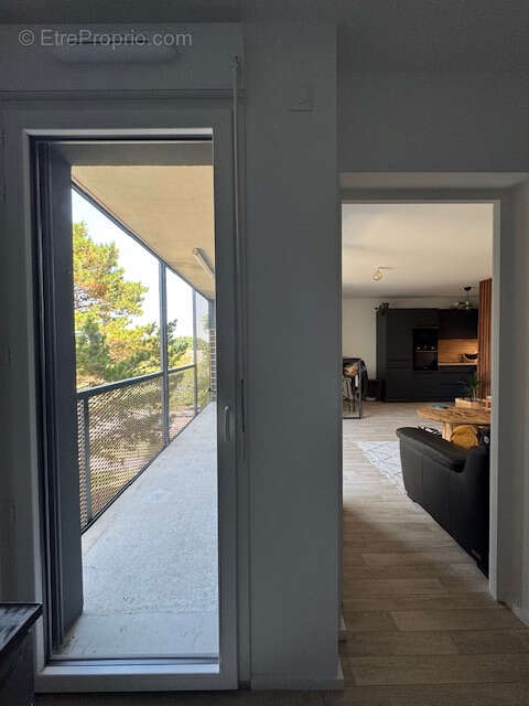 Appartement à VANNES