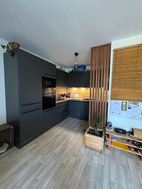 Appartement à VANNES