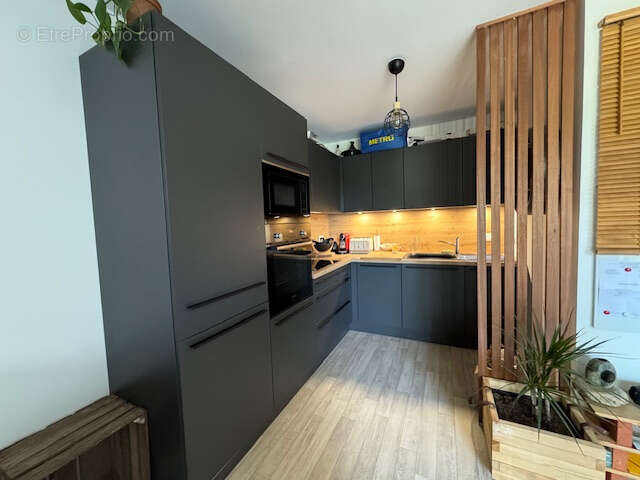 Appartement à VANNES