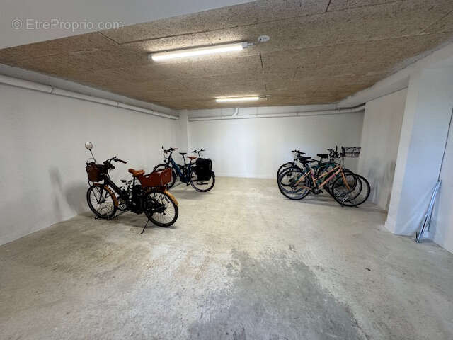 Appartement à VANNES