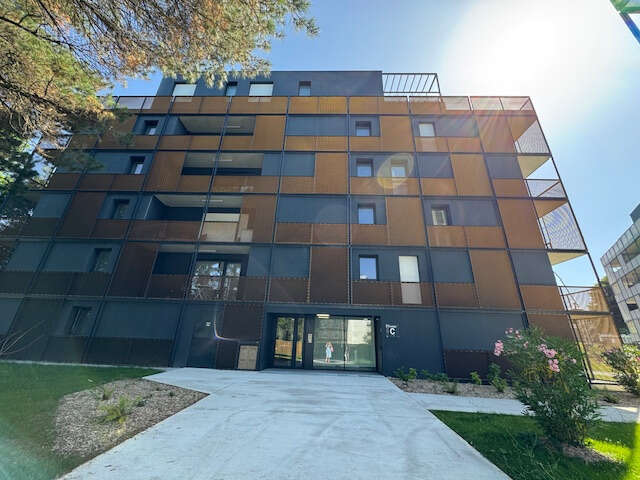 Appartement à VANNES