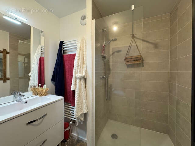 Appartement à VANNES