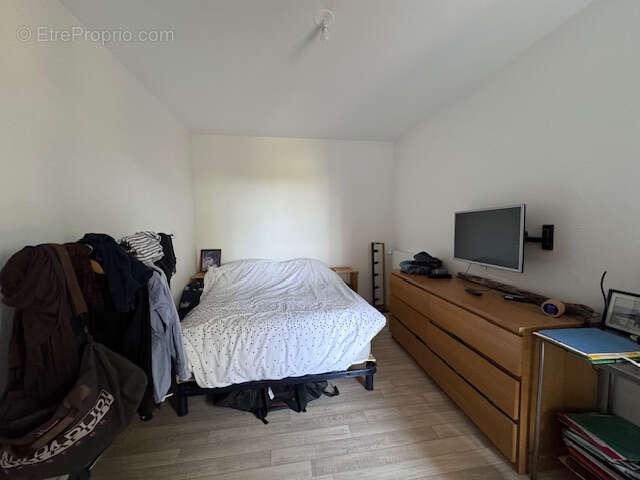 Appartement à VANNES