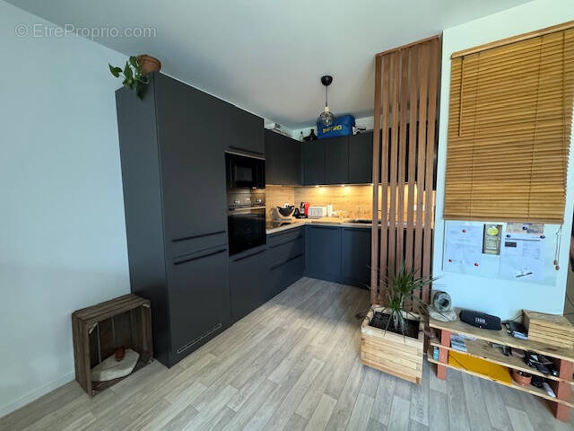 Appartement à VANNES