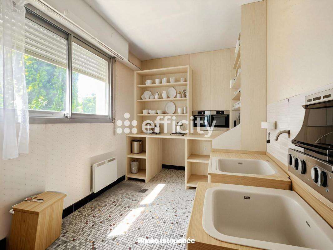 Maison à CHATEAUBOURG