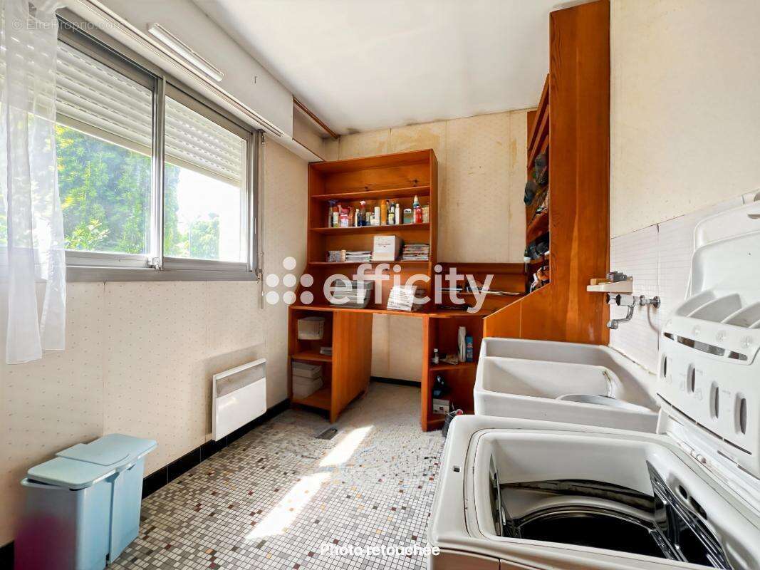 Maison à CHATEAUBOURG