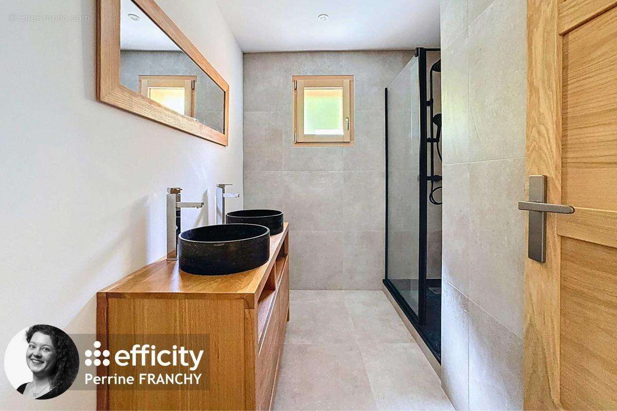 Appartement à LA GIETTAZ