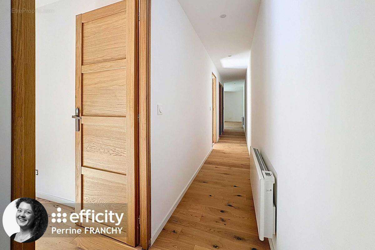 Appartement à LA GIETTAZ