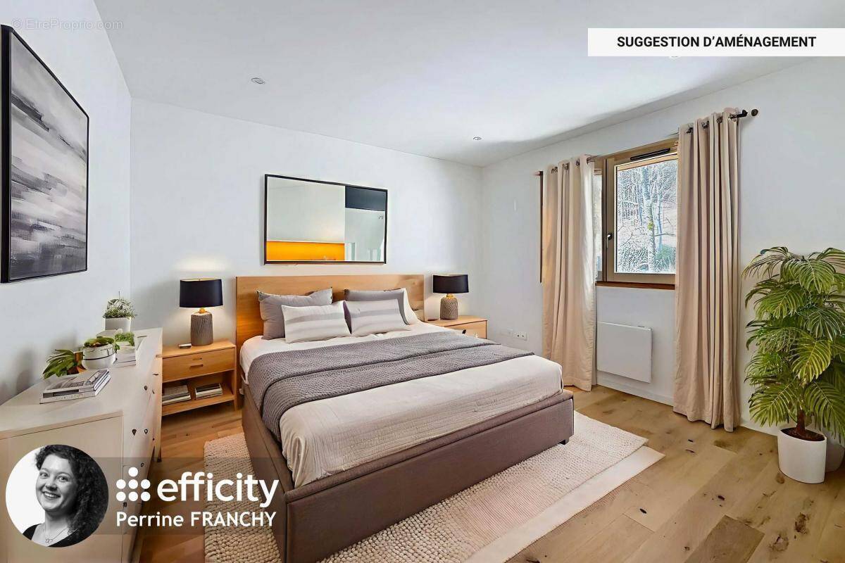 Appartement à LA GIETTAZ