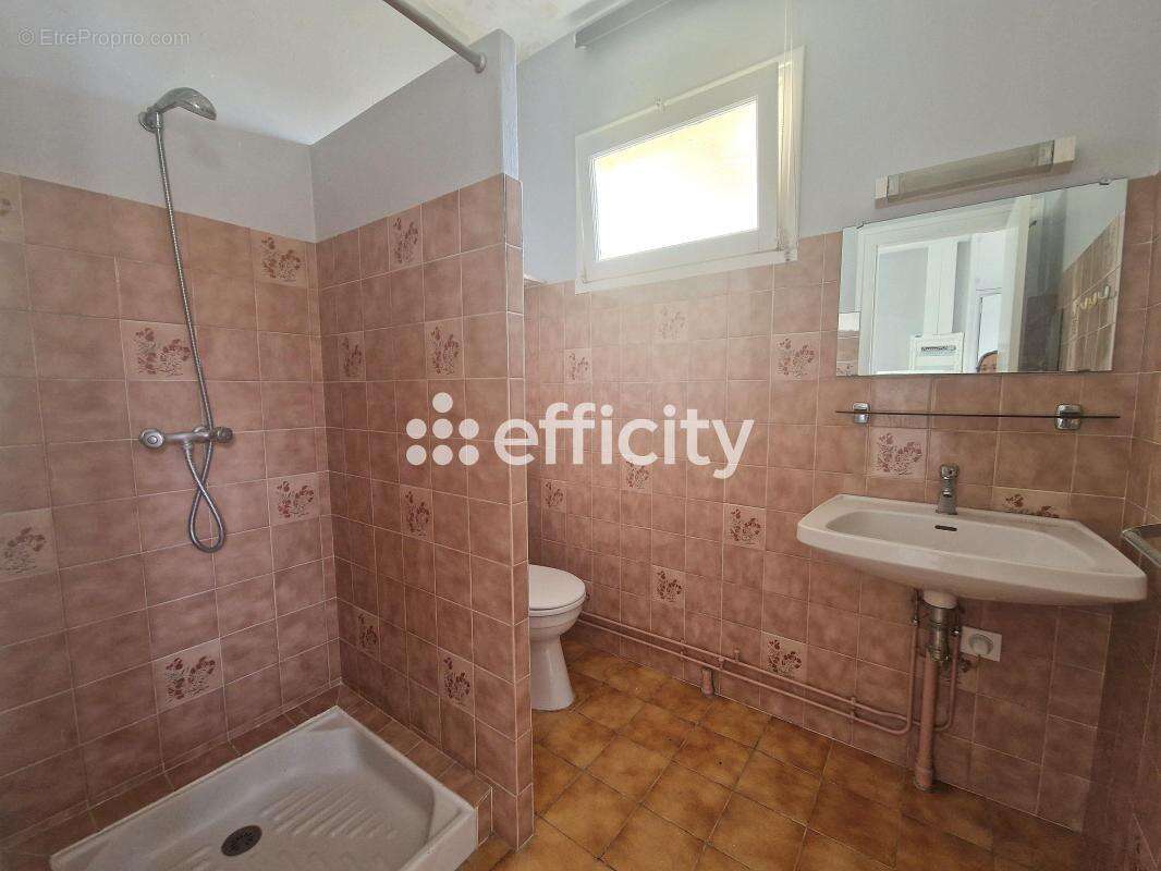 Maison à SAINT-PALAIS-SUR-MER