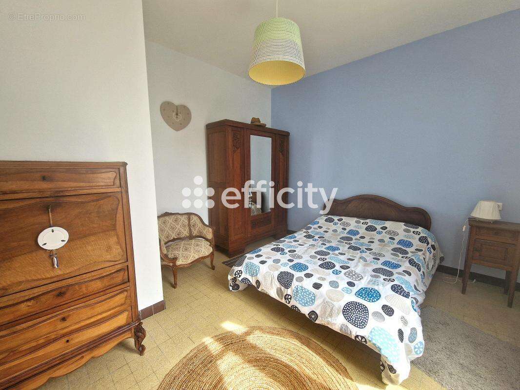 Maison à SAINT-PALAIS-SUR-MER