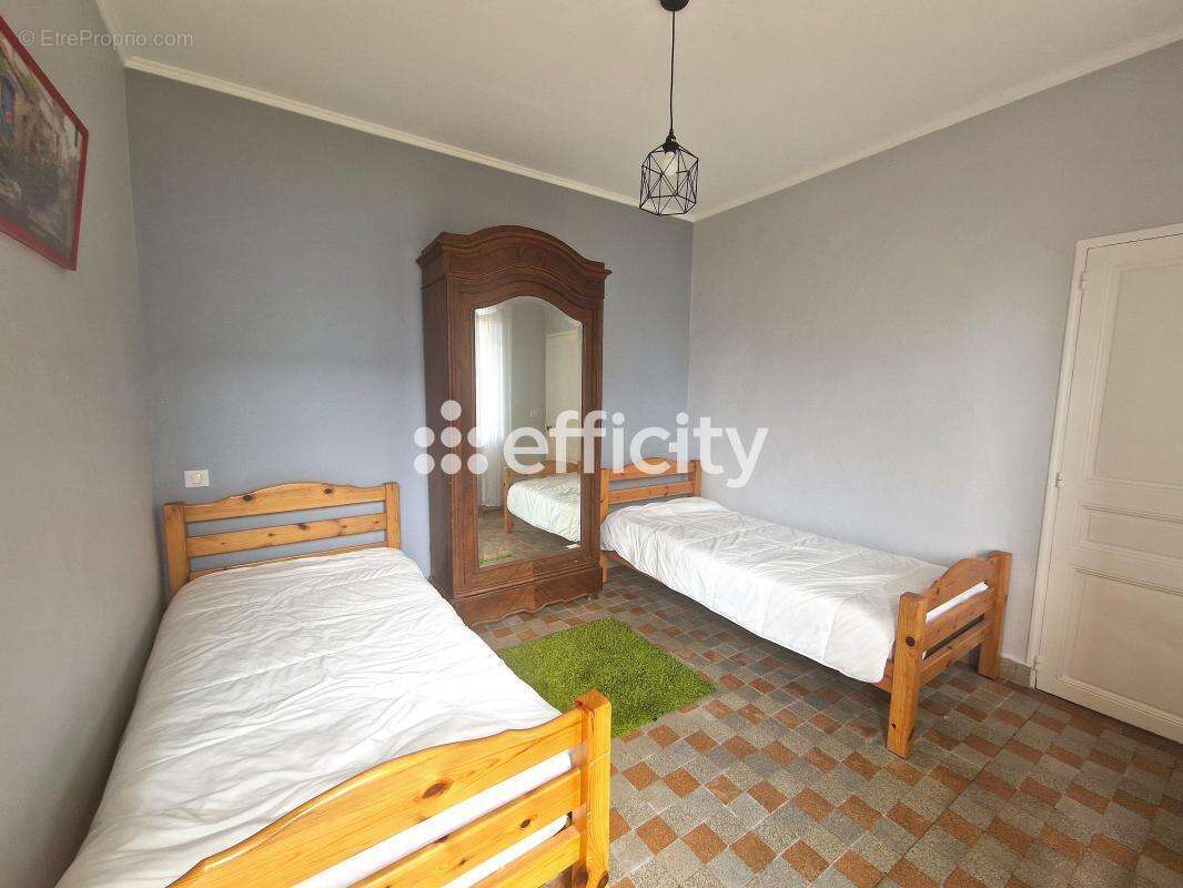 Maison à SAINT-PALAIS-SUR-MER