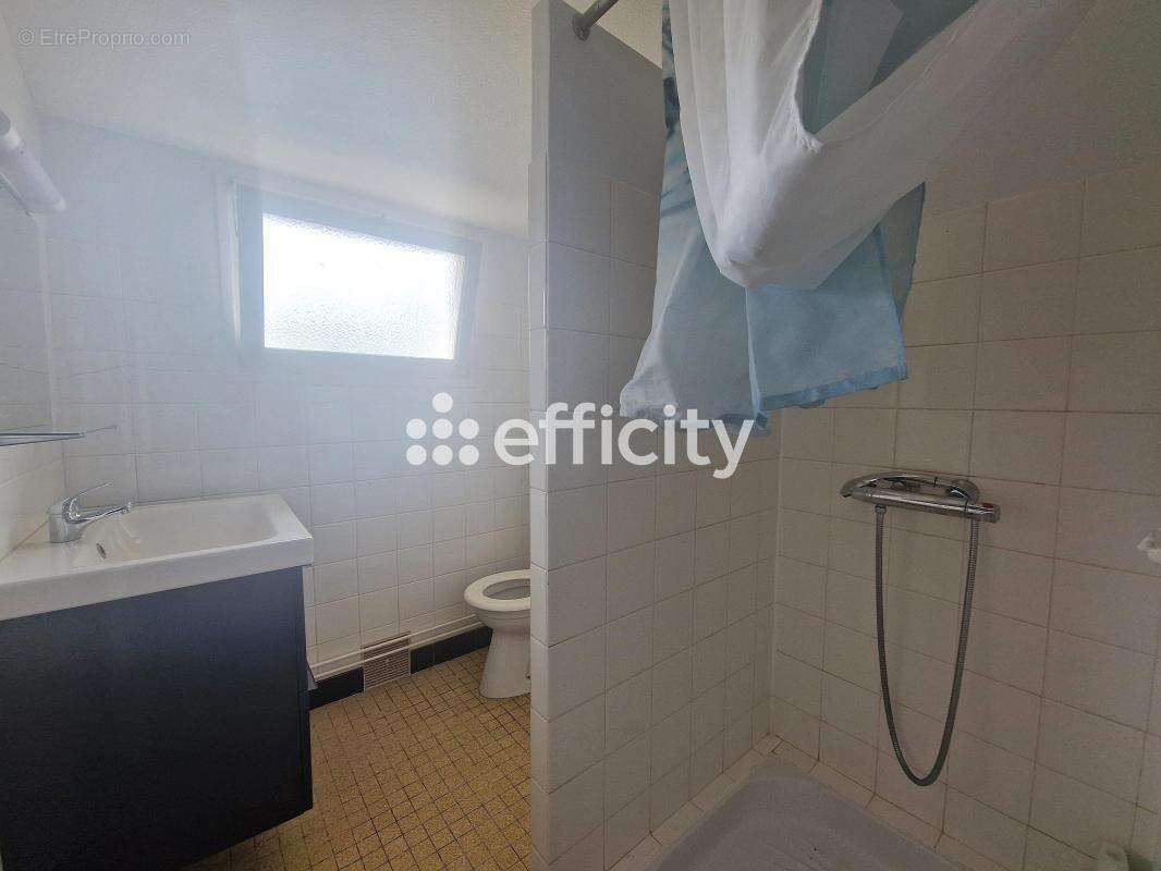 Maison à SAINT-PALAIS-SUR-MER