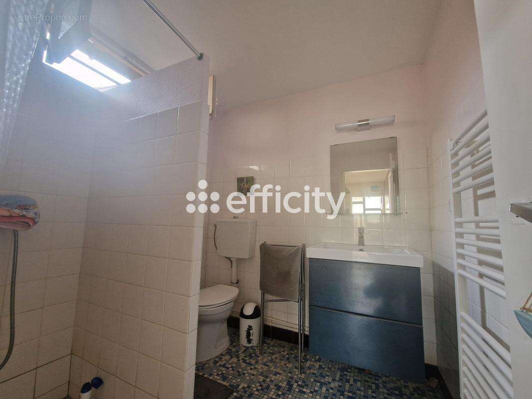 Maison à SAINT-PALAIS-SUR-MER