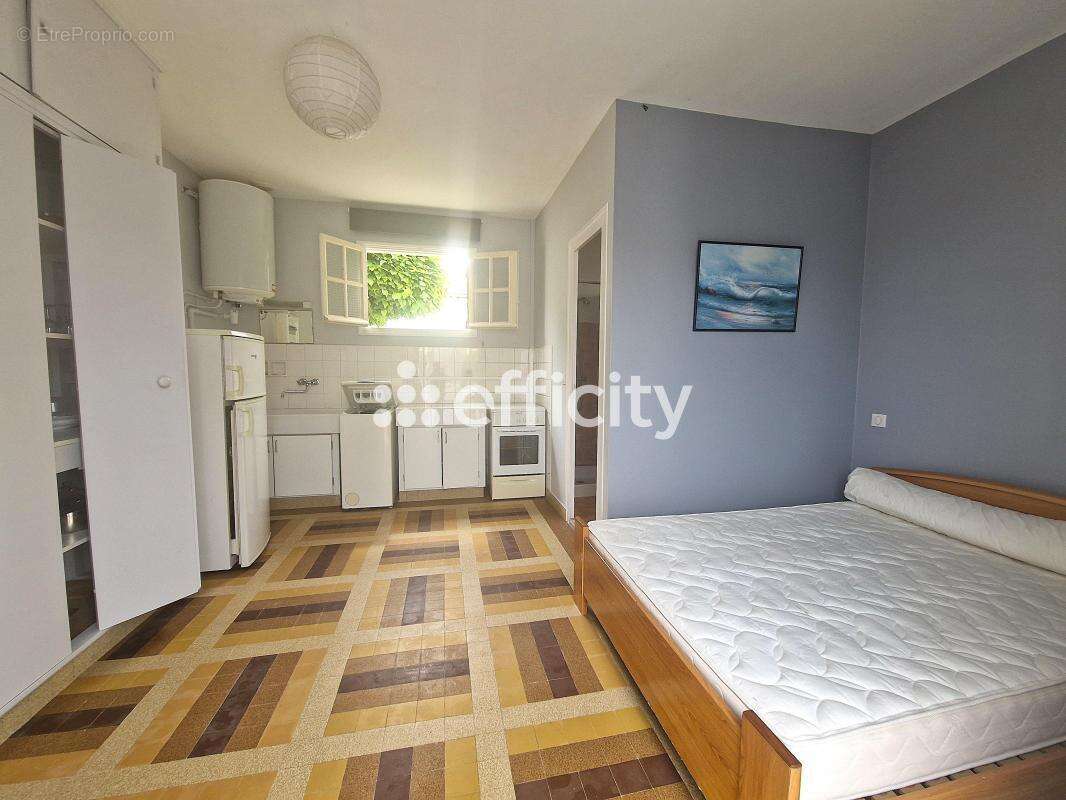 Maison à SAINT-PALAIS-SUR-MER