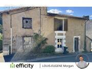 Maison à CELLE-LEVESCAULT