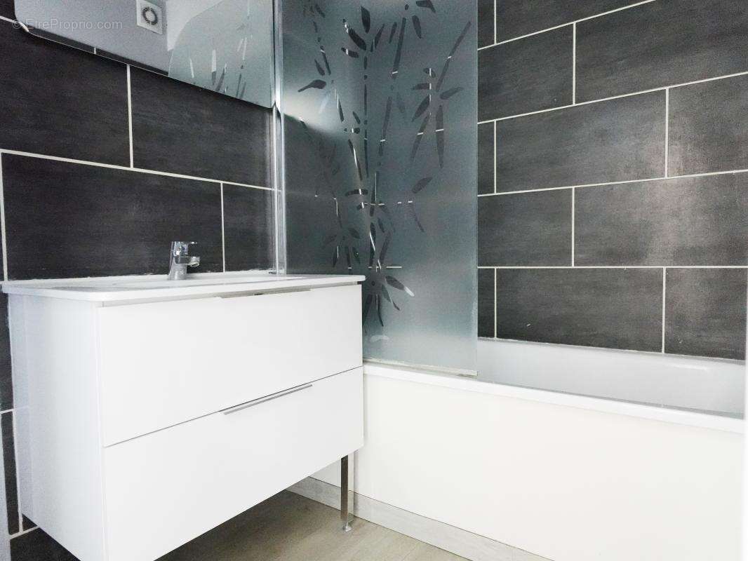 Appartement à BEZONS