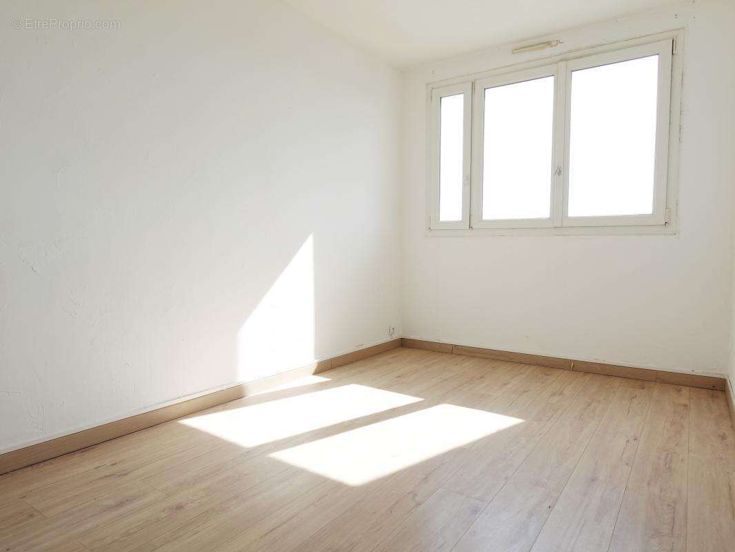 Appartement à BEZONS