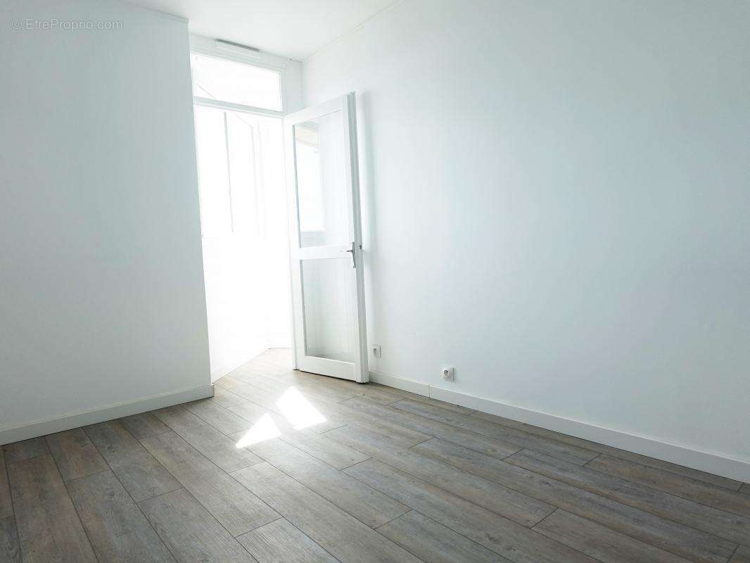 Appartement à BEZONS