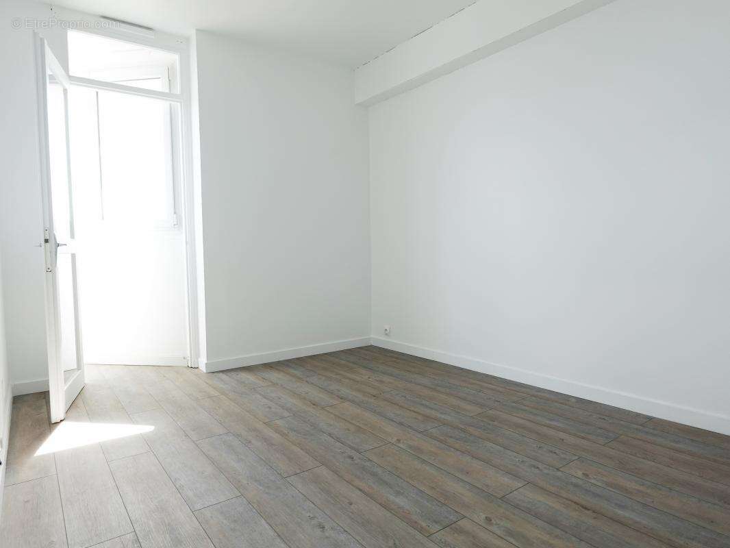 Appartement à BEZONS