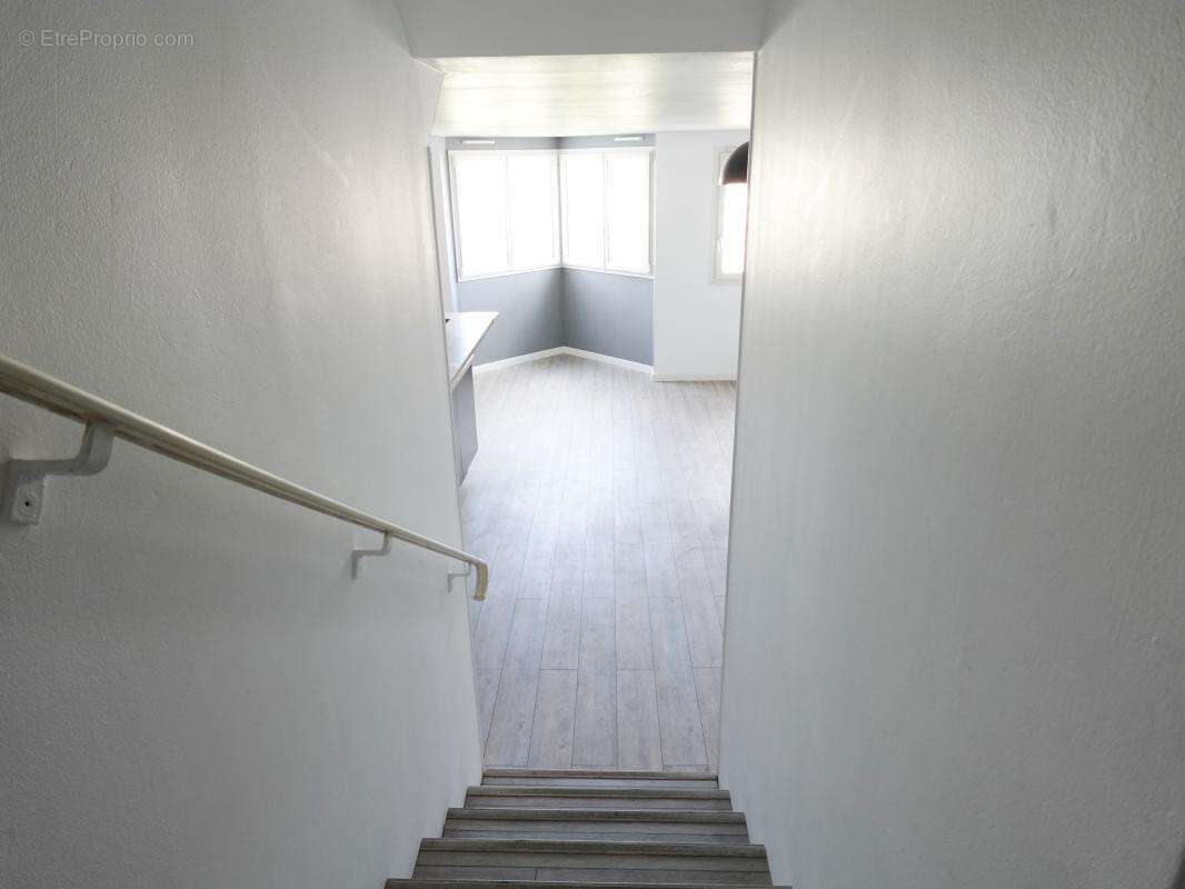 Appartement à BEZONS