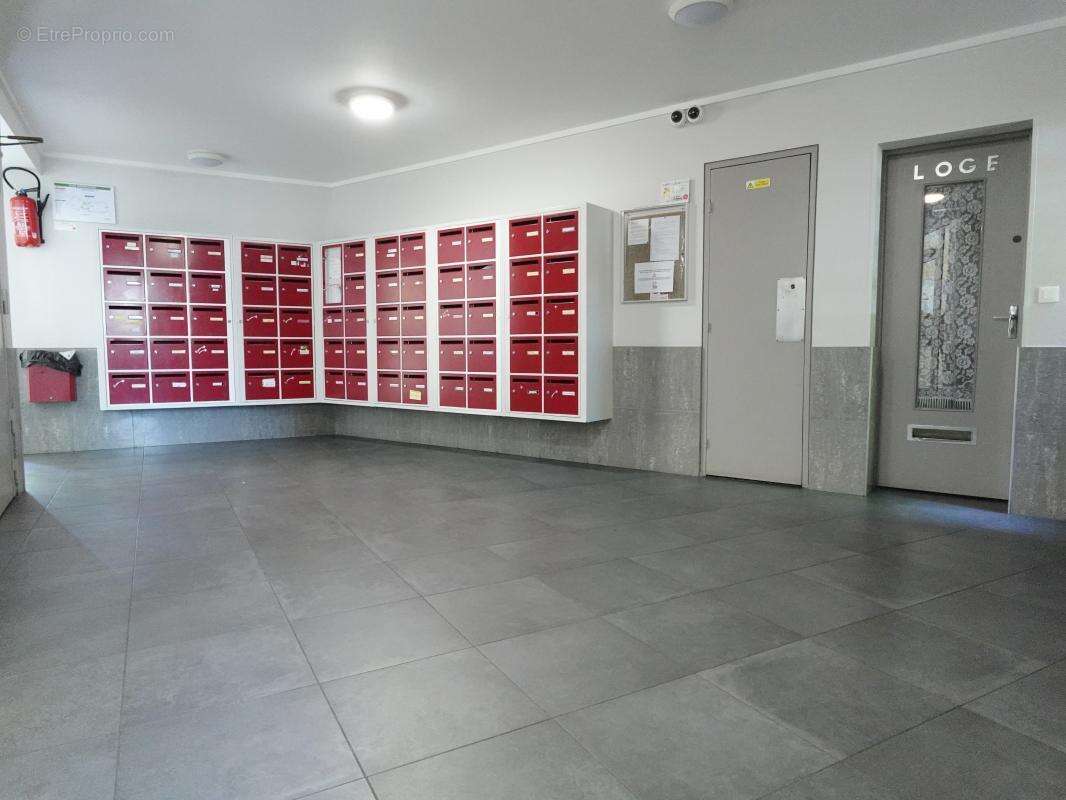 Appartement à BEZONS