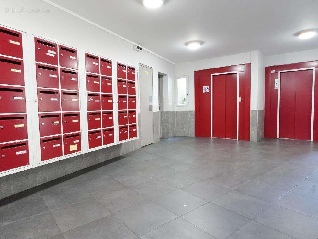 Appartement à BEZONS