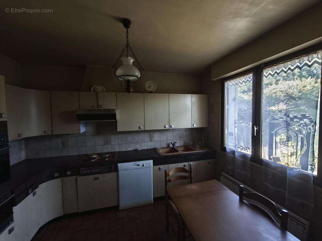 Maison à TRIEL-SUR-SEINE