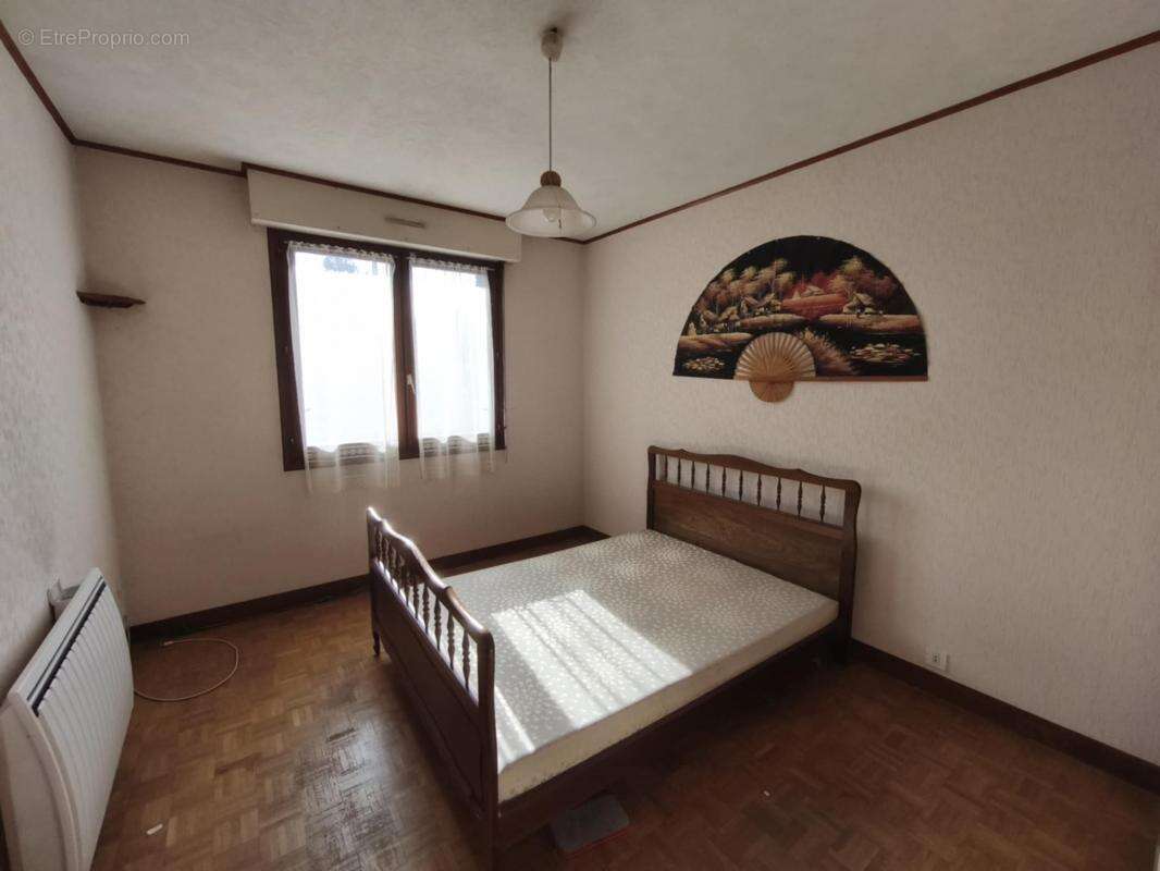 Maison à TRIEL-SUR-SEINE